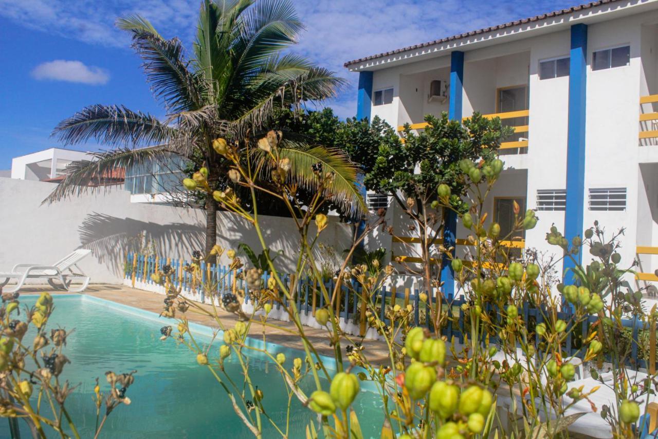 Solar Das Flores Inn Conceicao da Barra